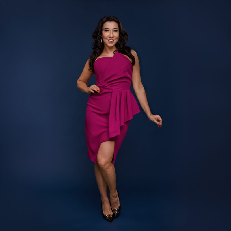 Exceptional Event Emcee for Your Congress!