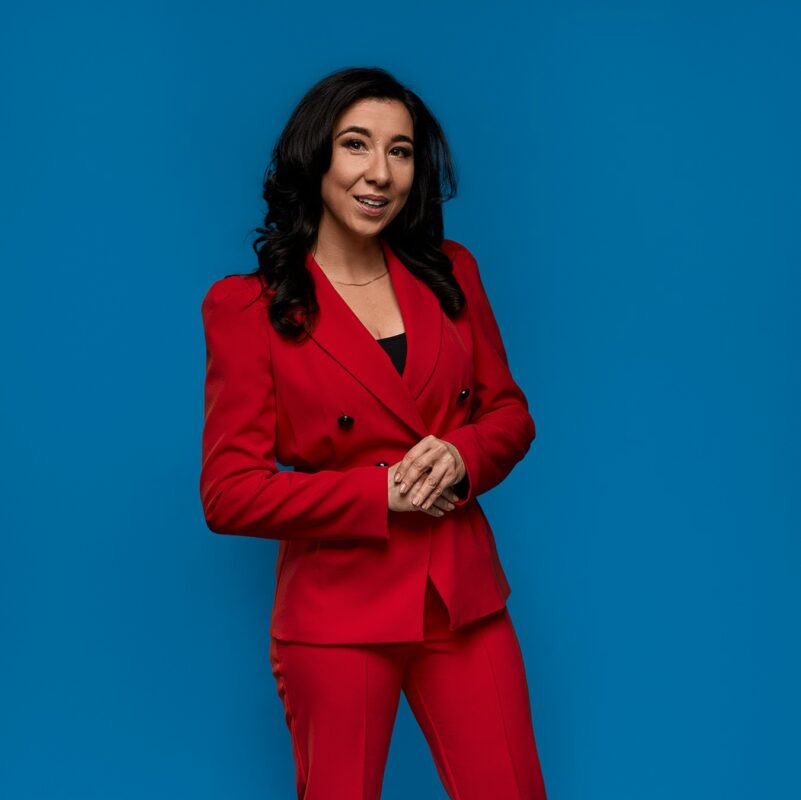 Katarzyna Głuchowska najlepszy-anglojęzyczny-konferansjer-w-Polsce