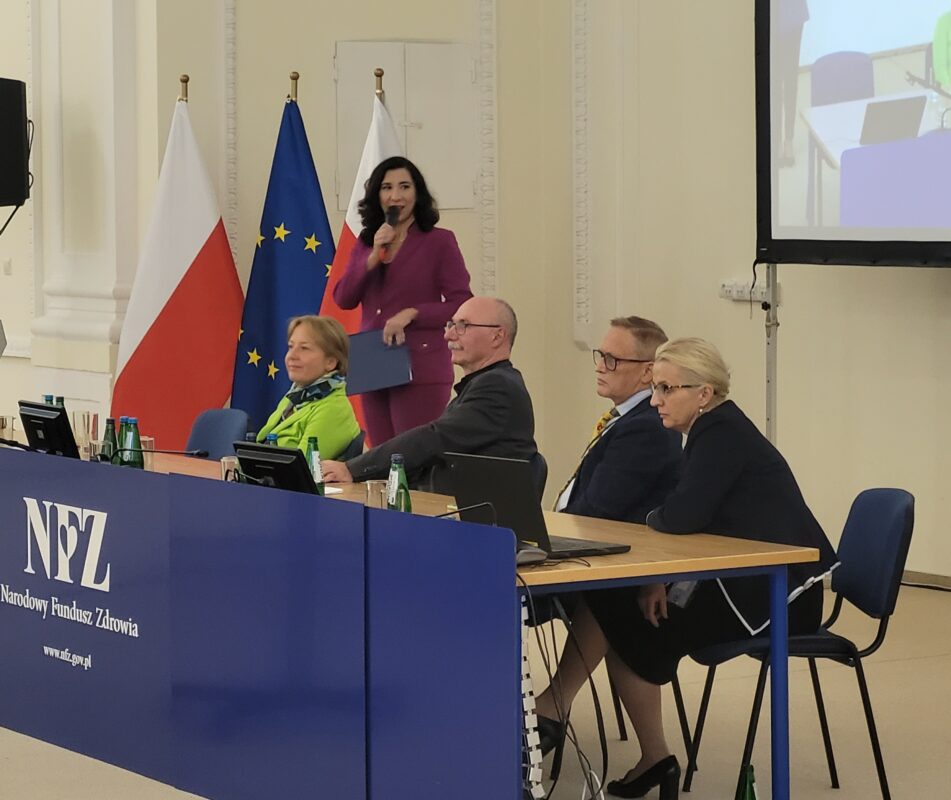 Portfolio 103 moderator-konferencji