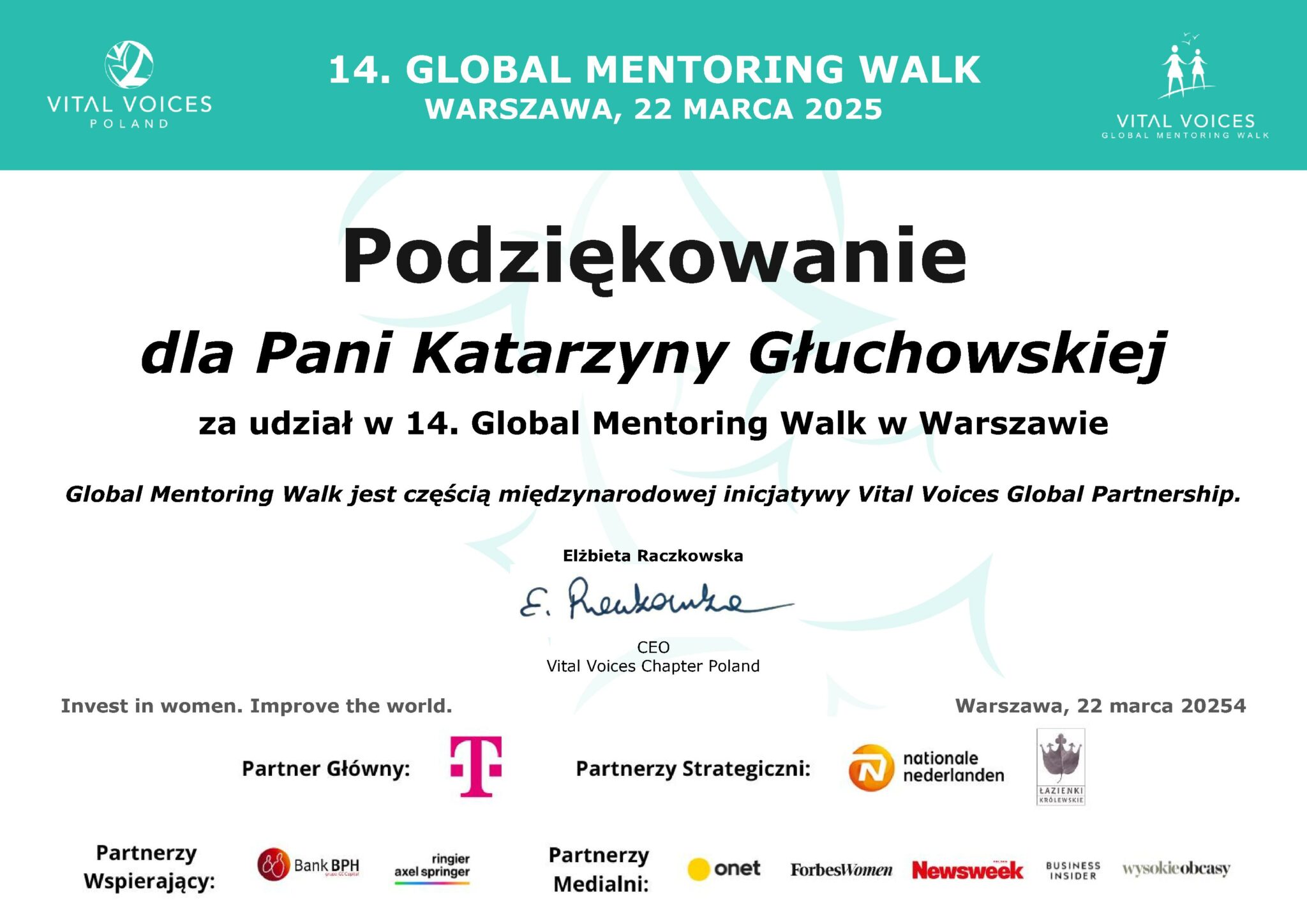 Portfolio 77 GMW WAR2025 GluchowskaKatarzyna