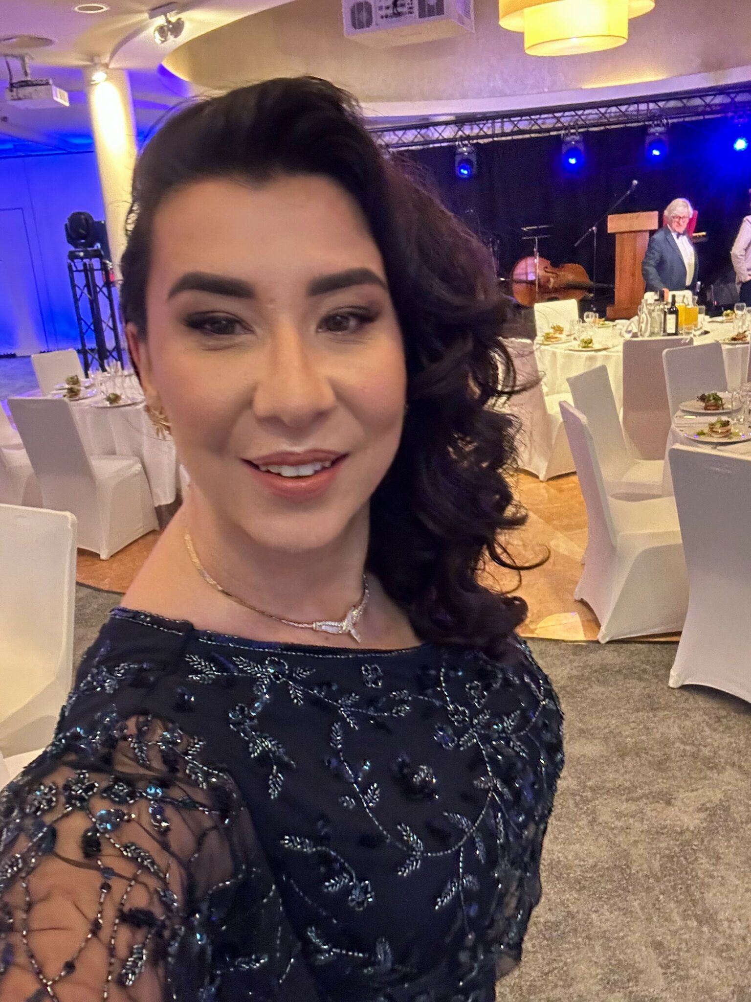 konferansjer PKD Polski Kongres Drogowy