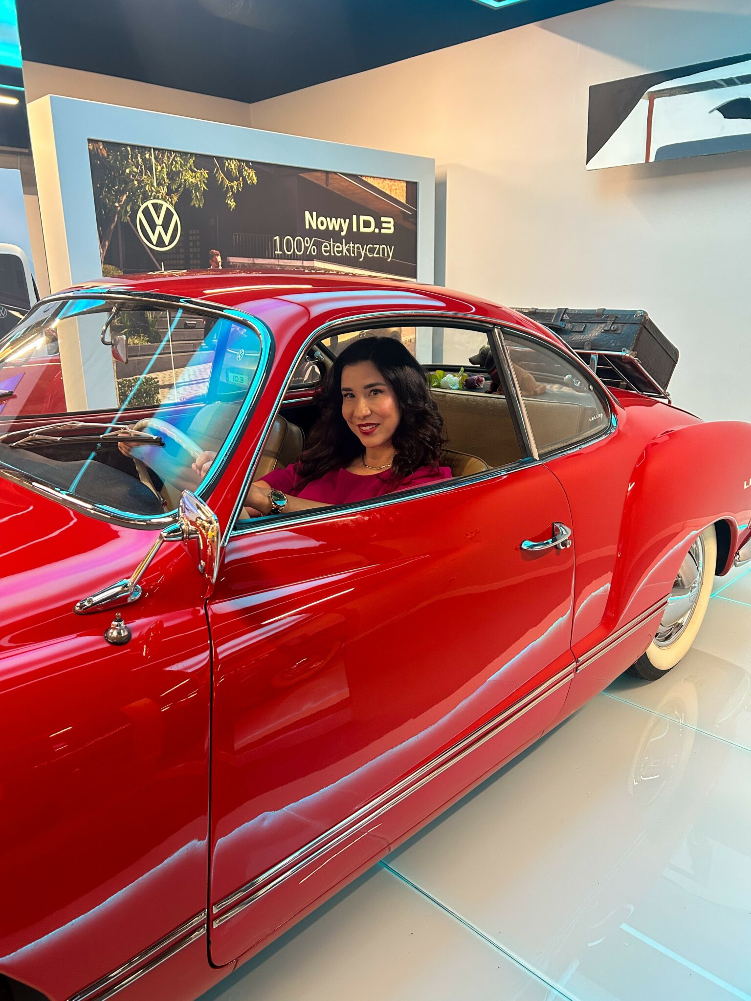 konferansjer volkswagen home art & drive sztuka w ruchu 4