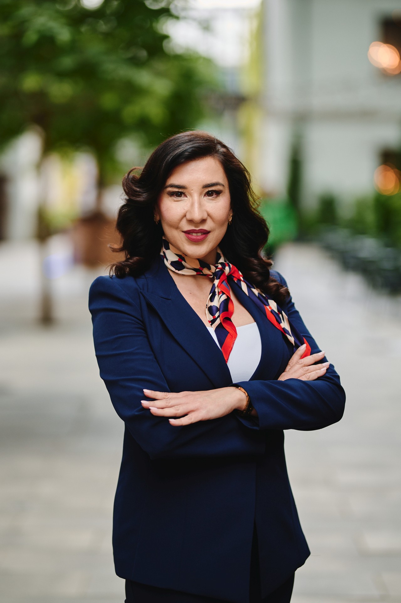 event host in poland