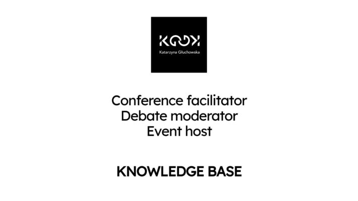 Translation Equipment for Corporations and Startups - Conference Translation, Event Hosting, Debate Moderation - Knowledge Base 16 katarzynagluchowska thumbnail