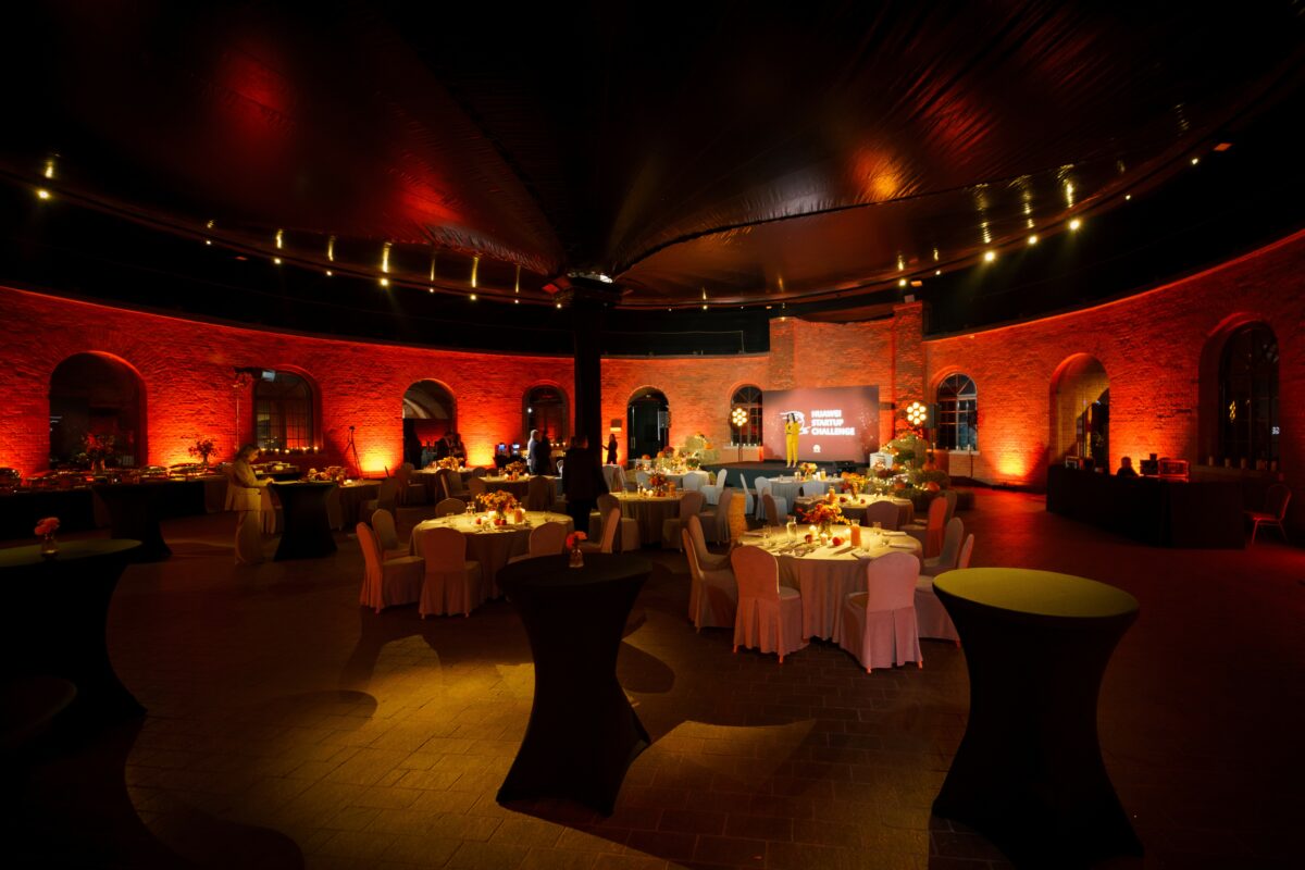 Portfolio in English 14 Katarzyna Głuchowska konferansjer do wynajęcia na eventy w całej Polsce