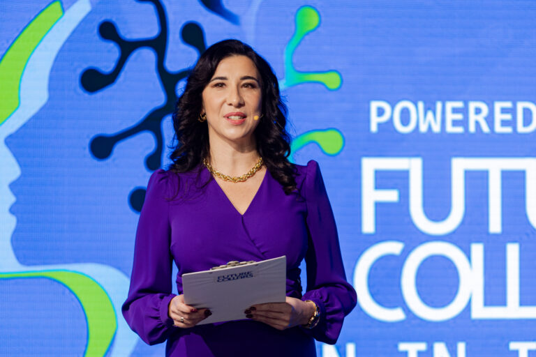 Portfolio in English 1 Katarzyna Głuchowska konferansjerka