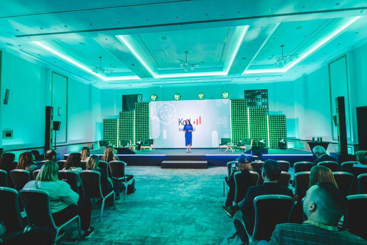 Katarzyna Głuchowska usługi konferansjerskie