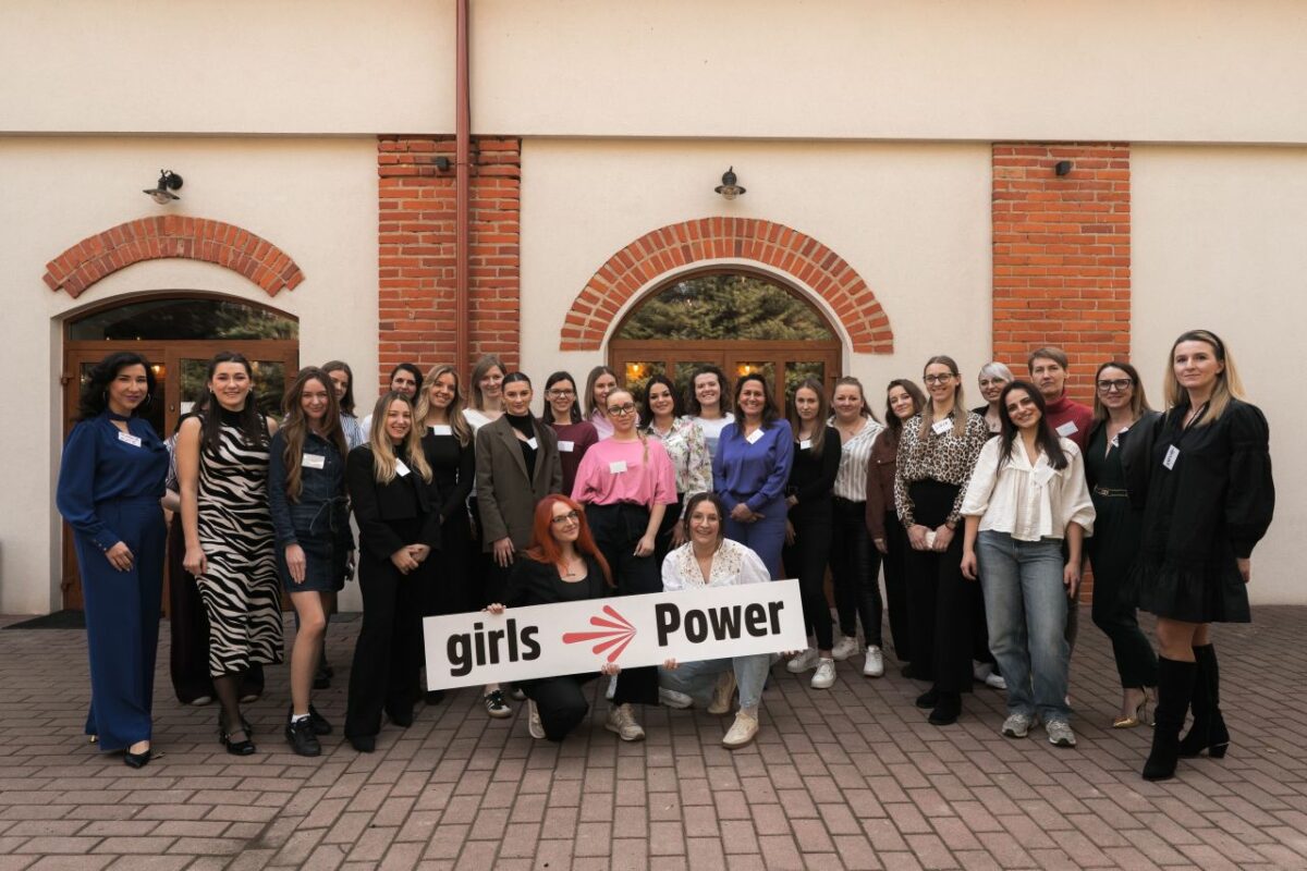 Portfolio 12 moderator warsztatów