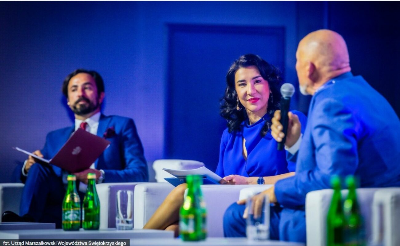 echodnia Gospodarcza Wiosna