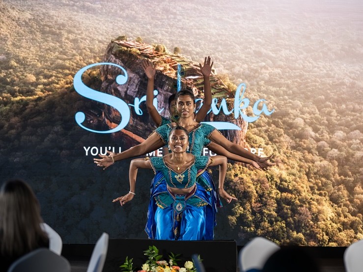 Sri Lanka Tourism Forum 2026