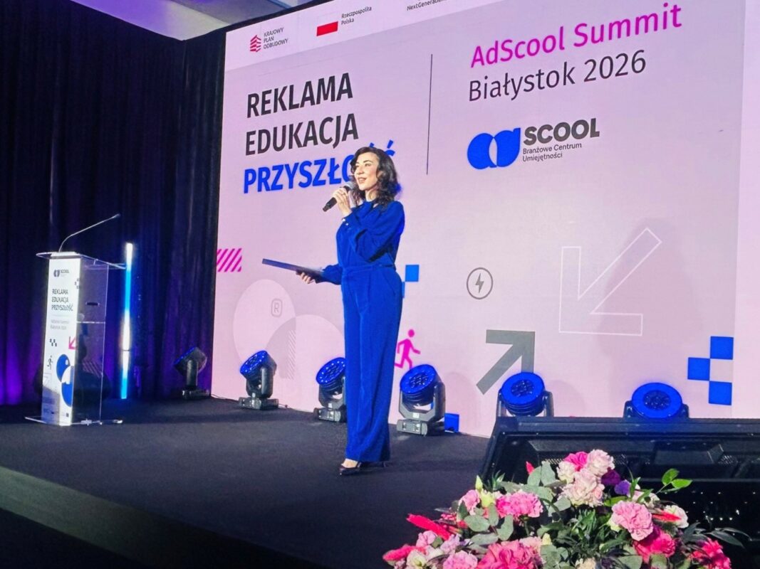 katarzyna-głuchowska-konferansjer-białystok-konferencja