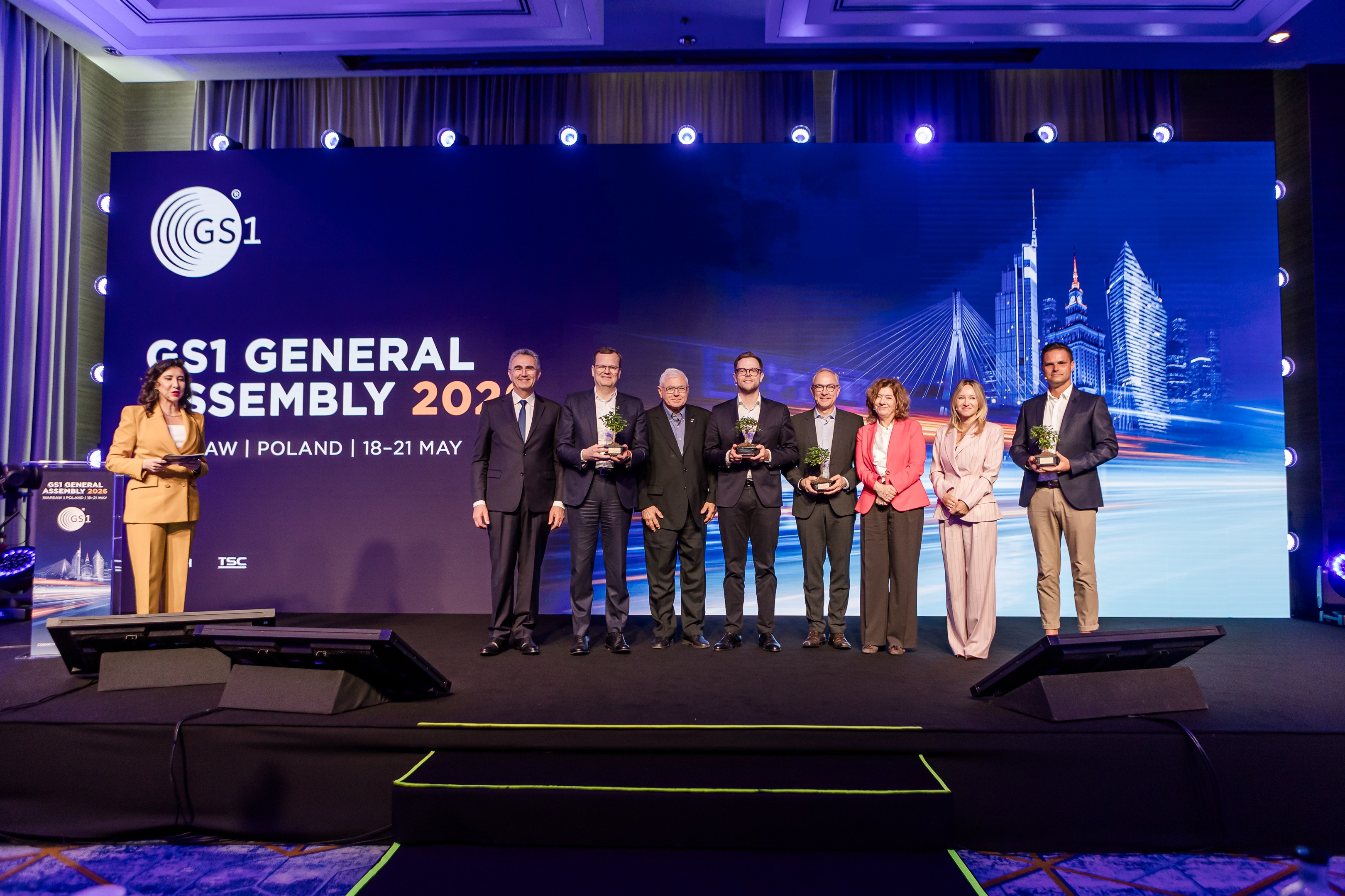 prowadzenie-konferencji-po-angielsku-w-warszawie-katarzyna-gluchowska-gs1-general-assembly