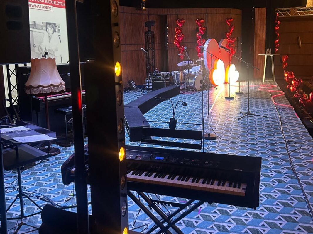 gala nck w warszawie teatr 6 pietro