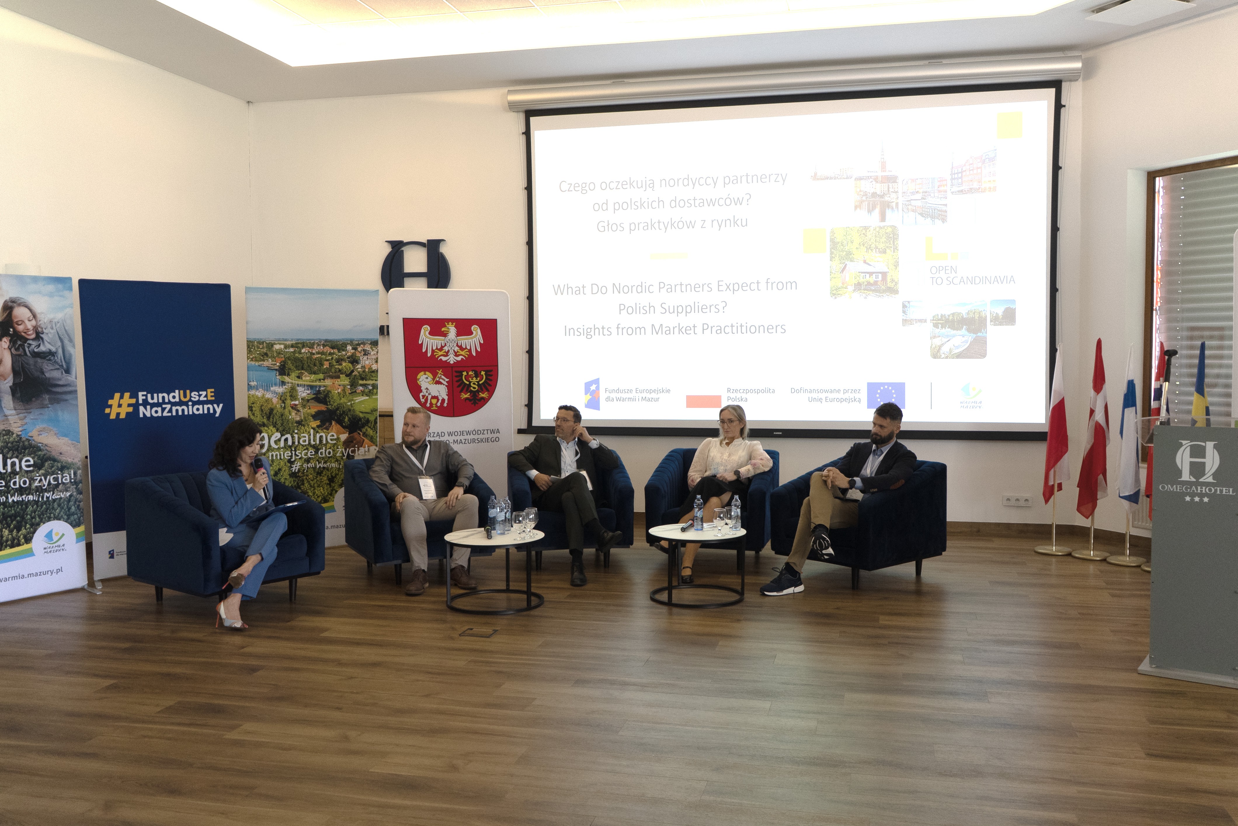 konferansjerka-olsztyn