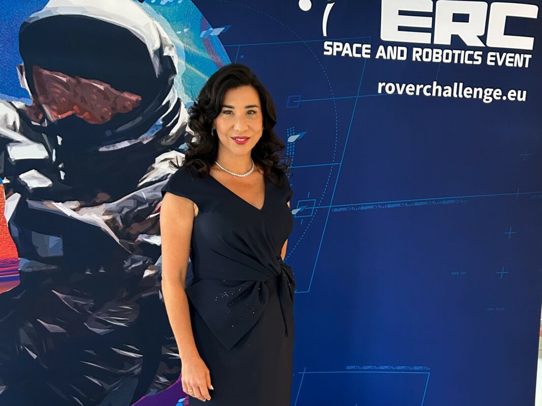 Portfolio 3 gala-finalowa-european-rover-challenge-2026-katarzyna-gluchowska-konferansjerka